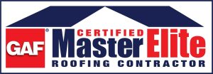 GAF Master Elite Roofing Contractor