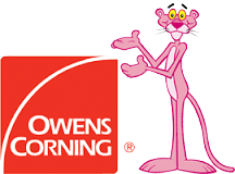 Owens Corning Logo